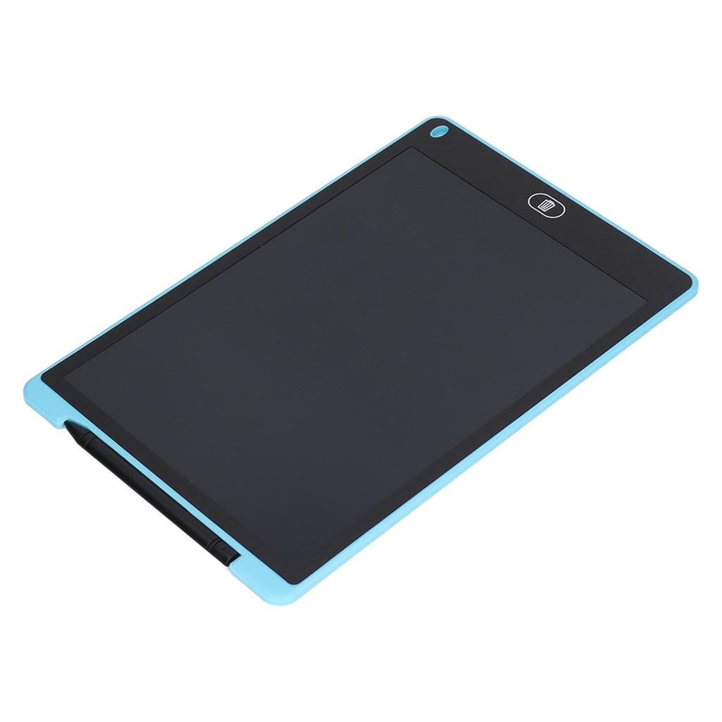 12in LCD Electronic Tablet Handwriting Board for Child Graffiti Drawing with 40MAH Battery