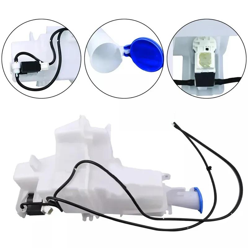 Replacement Windshield Washer Tank With Motor For Kia For Sportage 2017-2019 98610-D9001 Car Accessories Interiors
