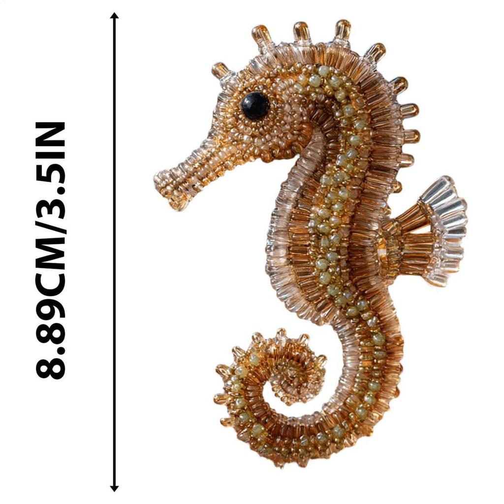 Perlenstickerei-Set Tiere Stickerei-Set für Anfänger 3D-Bastelprojekte Schmuckornamente für Heimdekoration Hobbykurse Feiertag