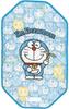 Skater Cot for Easy Bed Bed Doraemon BCV1 Cover, Small, 60x100cm, Daycare, Naptime, Cover, Sheet, Design,