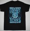 The Moody Blues Rock Band T-shirt Black Unisex All Sizes S To 5Xl 1T127
