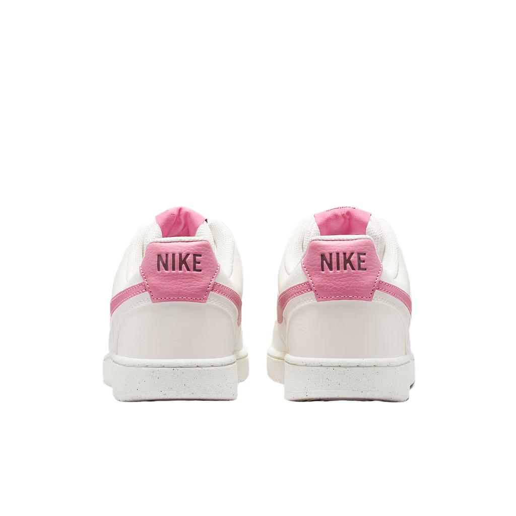 Nike Court Vision Low-Top Skateboard-Schuhe Damen DH3158-117