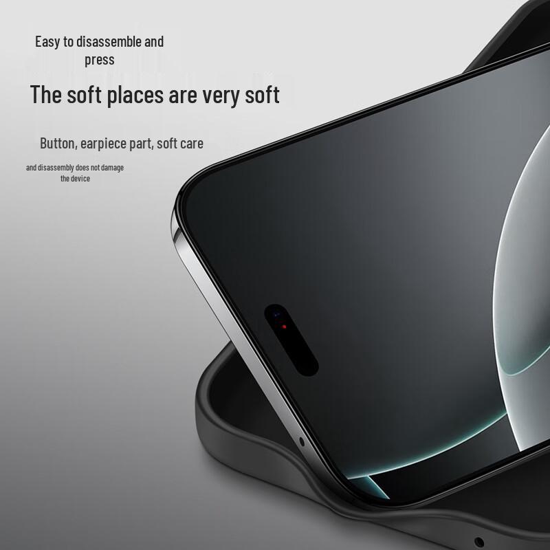 OPPO Reno13 Frosted Leather Full-Wrap Phone Case