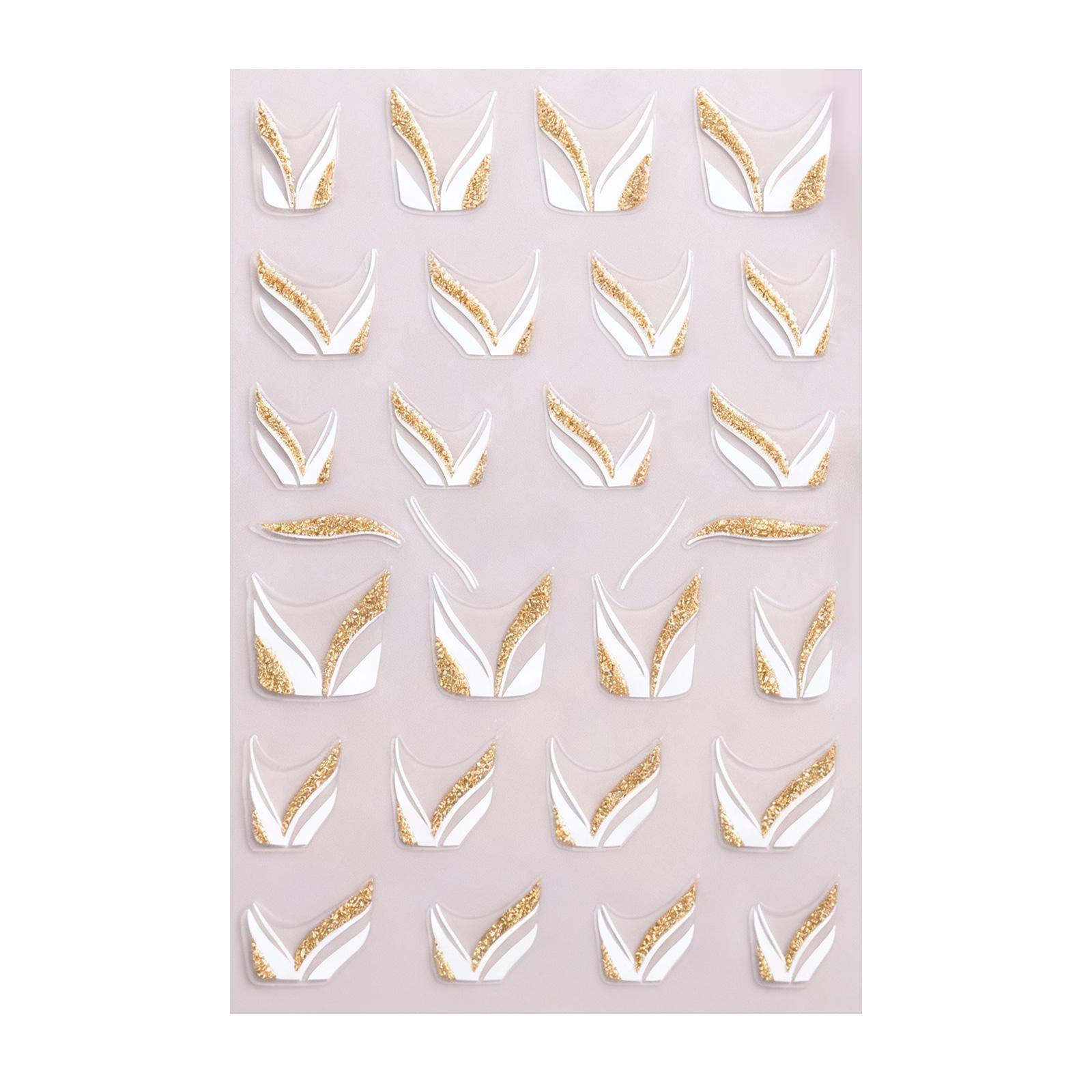 

Короткая однотонная винно-красная ногтевая пластина, женский носимый ноготь ручной работы, 1 мл One Size белый