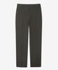 MINDBRIDGE [On][Set][Select Semi-Wide Fit + Loose Tapered Fit] Do Good_[Warm] Elastic Waist Slacks - 6 Colors (Type A)