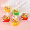 12/24Pcs Mini Desktop Finger Basketball Schießen Spiel Spielzeug Kinder Geburtstag Party Favors Supplies Pinata Füllstoff Sport Thema party