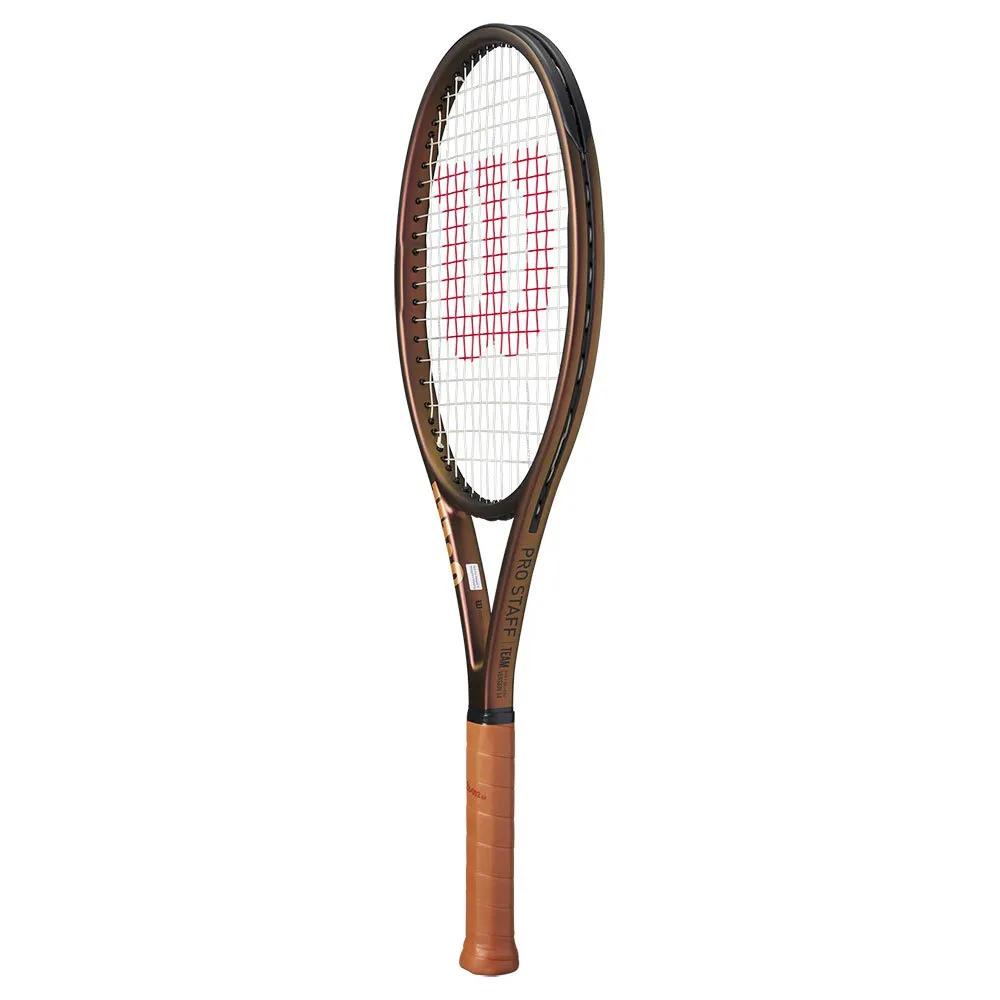 Wilson Tennis Racket Pro Staff Team V14