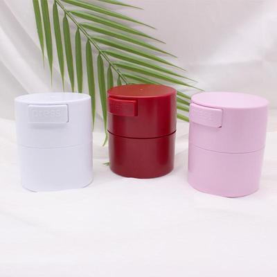 Eyelash Glue Storage Tank Holder Container Adhesive Stand Sealed Jar Cosmetic Accessorie Eyelash Beauty Tool