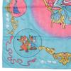Disney Nostalgica Cinderella Multi-Cloth Blue L APDS4502N