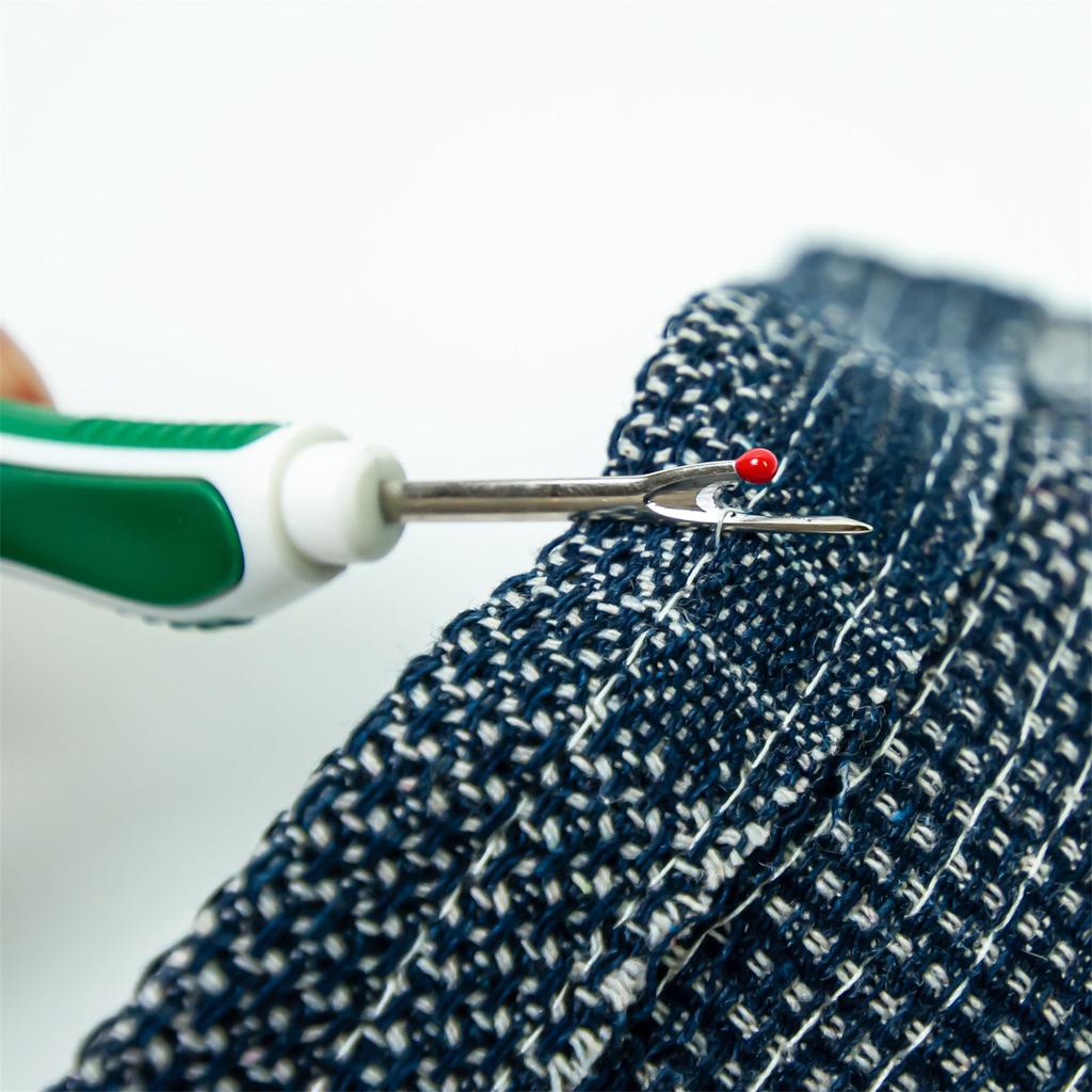 Sewing Thread Remover Quick Unpick Sewing Hemlines Sewing Gift Seam Ripper Stitch Unpicker Thread Cutter Stitch Ripper