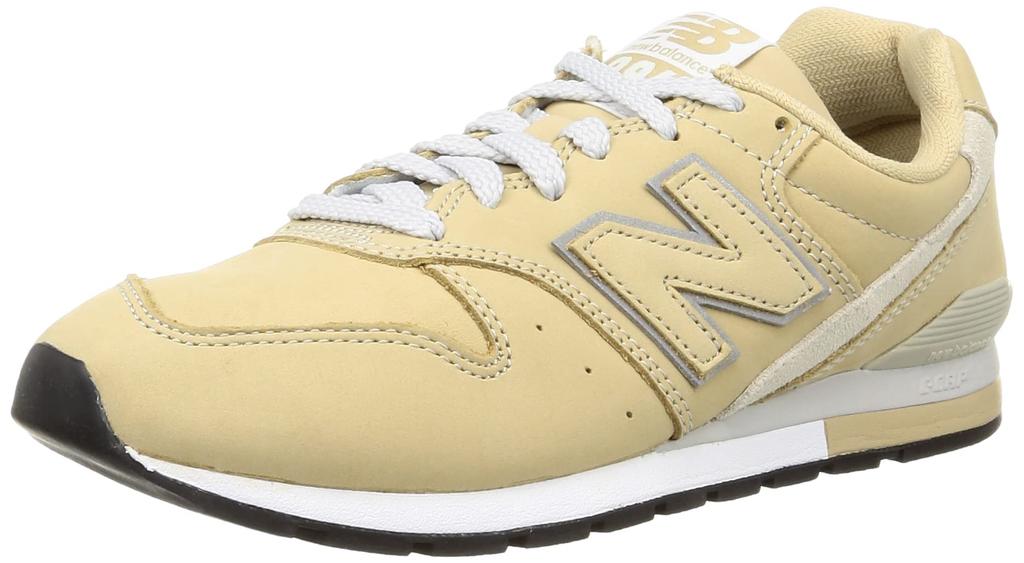 New Balance CM996 Sneakers HE2 Size Cm (Previous Model) (Beige) 29.0 (D)