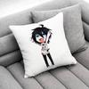 America Leggende Urbane J-Jeff The Killer Federa Cuscino Per 45*45cm 40cm 55cm 50cm 30cm Quadrato Federa Cuscino Auto