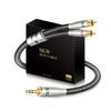 Accesorii audio și video – Cabluri audio