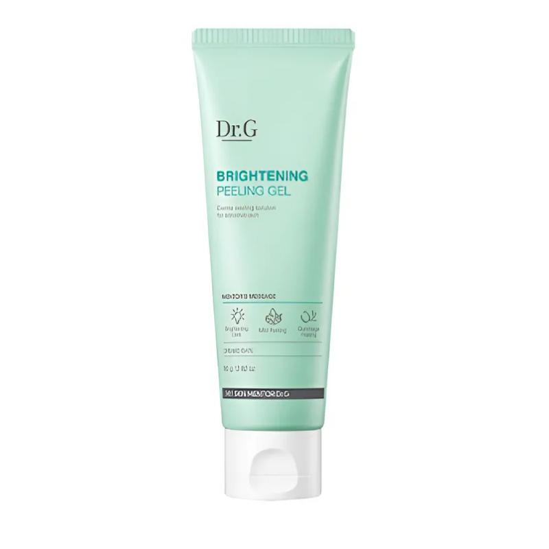Dr.G] Brightening Peeling Gel 80 g