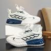 Kids' Lightweight Non-slip Breathable Fall Running Shoes