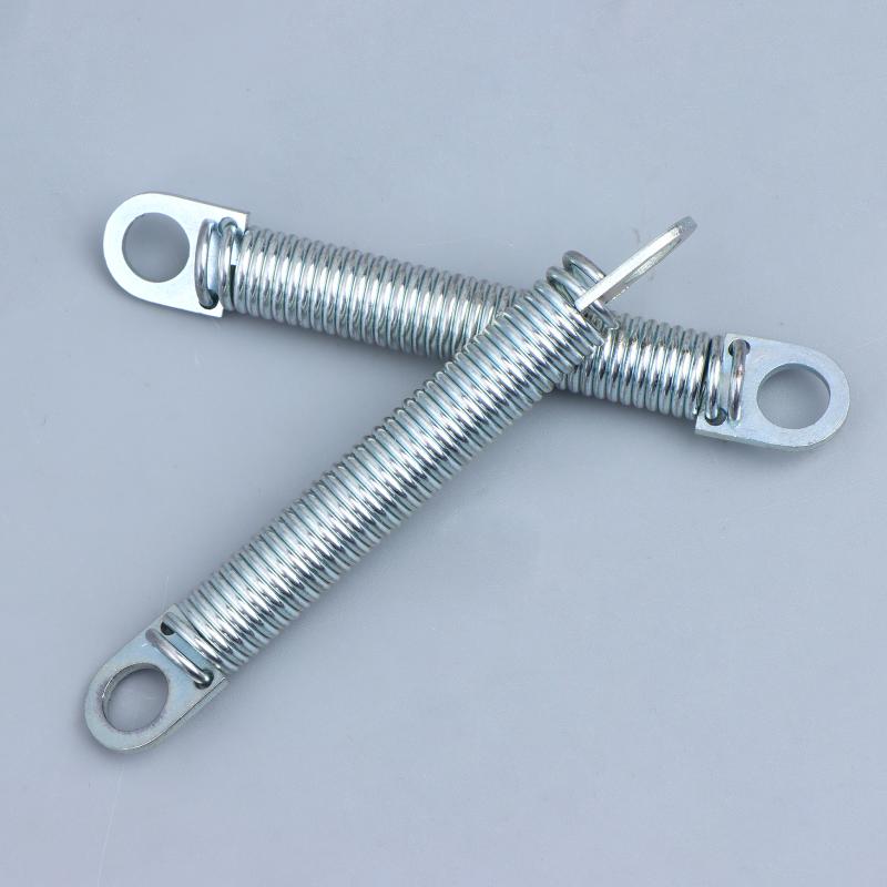 2Pcs Spring For Elevator Schindler 3300/3600/5200/5500 Elevator Door Knife Spring V15/V35 Door Knife Spring