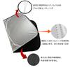 Car Sunshade for Front Window Suzuki Jimny JB64W JB74W Jimny Sierra JB64 JB74 Compact Storage with Storage Bag / (2018/07/01~) - Thickened,