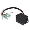 CDI BOX Igniter fit for Yamaha 48HP E48C MS/LH 96-97 1999 2000 2003 696-85590-10