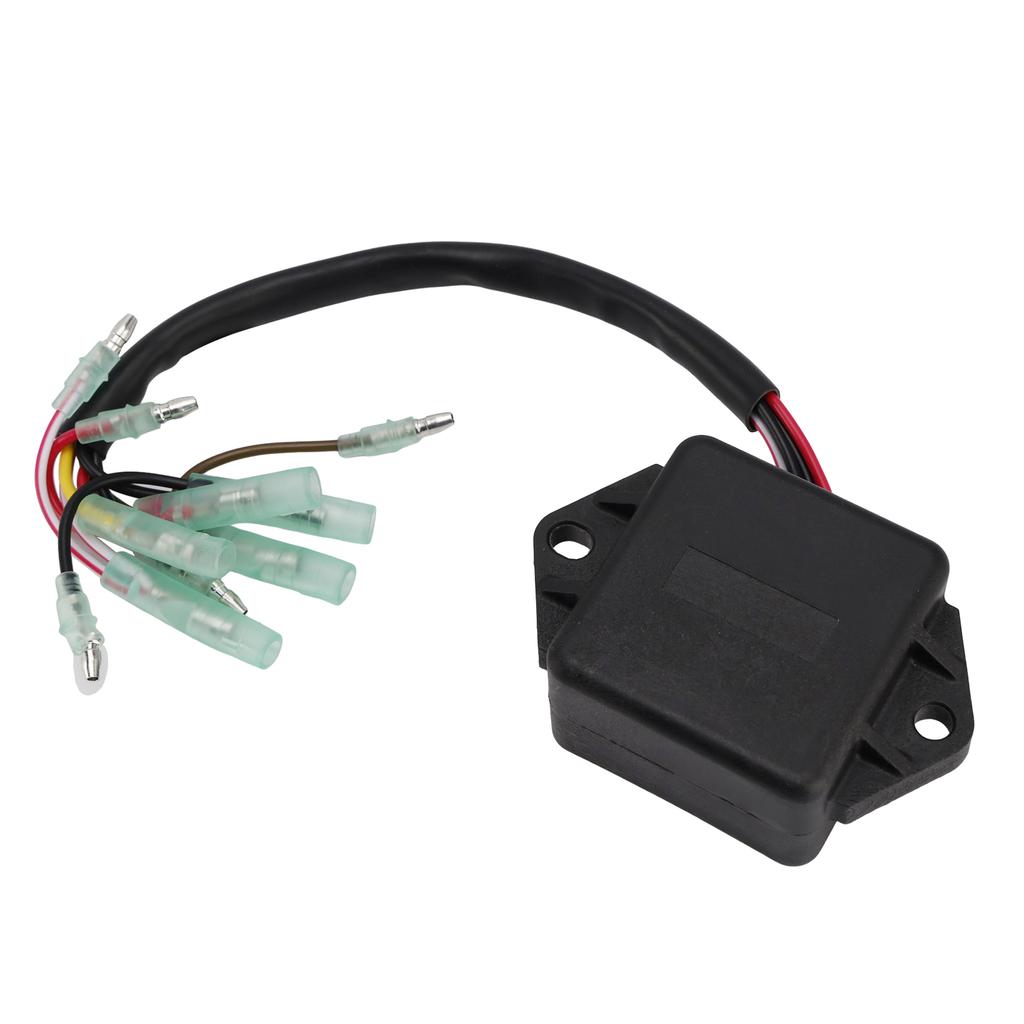 CDI BOX Igniter fit for Yamaha 48HP E48C MS/LH 96-97 1999 2000 2003 696-85590-10