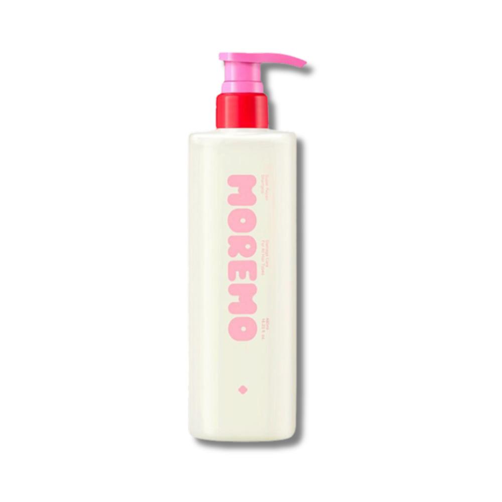 Moremo Super Repair Shampoo 1000ml/33.8fl.oz.