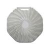 Bath Brush with Ultra-Soft Bristles Ergonomic Grip Hanging Design Rich Foam Exfoliating Body Brush Skin Cleansing Brush