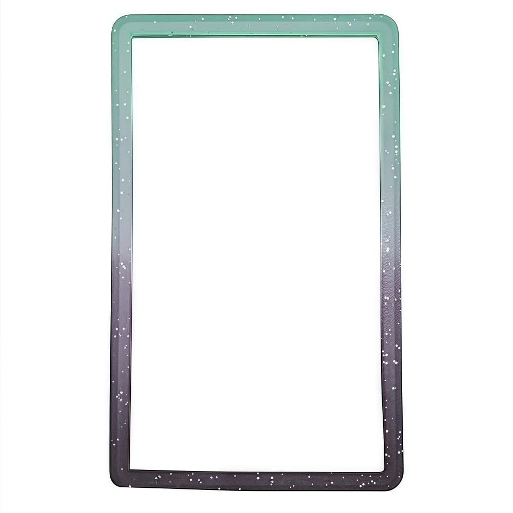 

Колекційна картка М який ТПУ-каркас Щільне прилягання Амортизація удару Захисний кейс 35PT Матовий Легкий Тримач для карт Стійкий до падінь