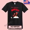 Mobb Deep The Infamous Men's Black Size S-5XL