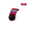 Autoaufkleber Heiß Für Ford Magnetischer L-Typ Handyhalter im Auto Smartphone Ständer Clip Für Ford Focus Mondeo Kuga Fiesta MK7 Escort