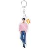 Son Taejin   2024 Son Taejin Solo Concert Acrylic Keyring   Model 06