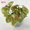 Artificial Plants Plastic For Home Decor Photography Props Wedding Decoration