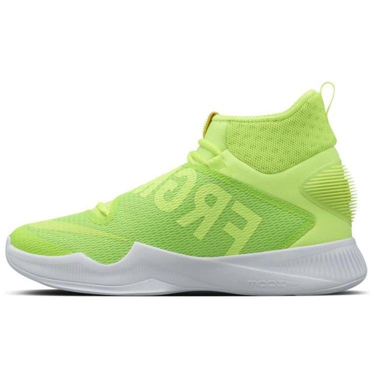 

Кроссовки унисекс Nike Fragment Design x Zoom HyperRev Volt Green White 848556-371