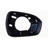 Car Rear Heated Mirror Glass Cover Frame Turn Signal Light Bottom for Ford Mondeo MK5 MKV 5 V 2013 2014 2015 2016 2017 2018