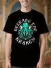 Release The Krakken Unisex Gift Idea for Lover Tshirt Siz...