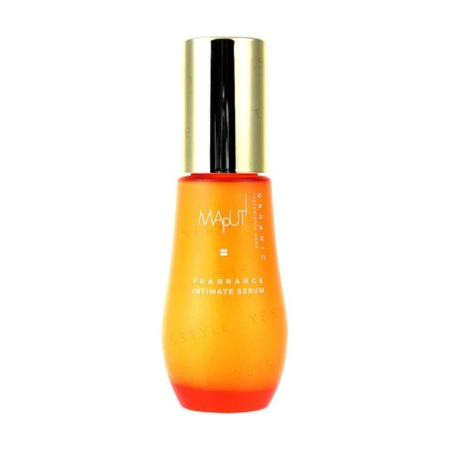MAPUTI - Organic Fragrance Intimate Serum 30ml