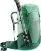 [Deuter] Futura 30 SL HikingTrekking Pack for Women, Spearmint X Sea Green, 30L