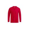 Promodoro Mens Heavy Long-Sleeved Polo Shirt
