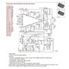 STK496-430 Cyfrowy wzmacniacz stereofoniczny 300 W 150 W x 2 Dwukanałowy wzmacniacz AC35 V 6 Ohm