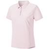 Women's Quick-Dry UV Protection Polo Shirt