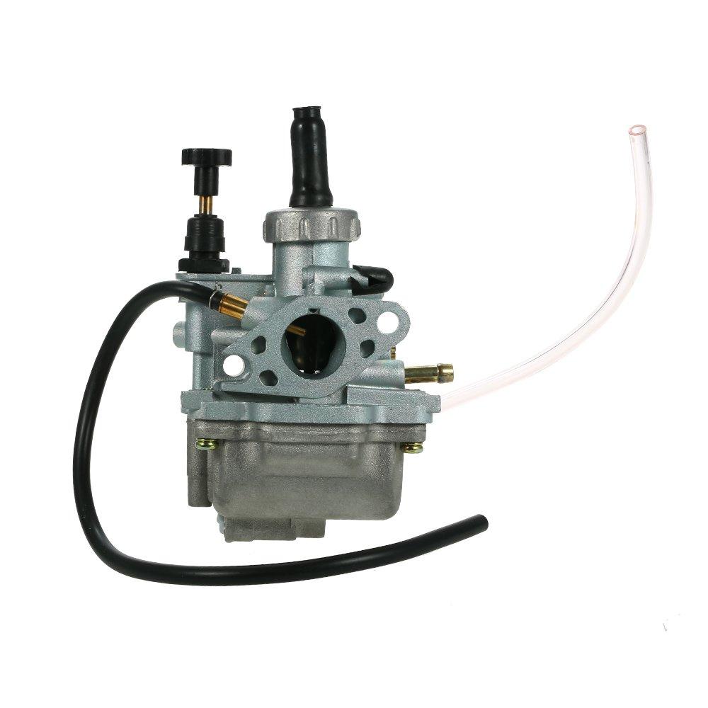Xtahdge New Carburetor Replacement For Suzuki LT80 LT 80 QUADSPORT