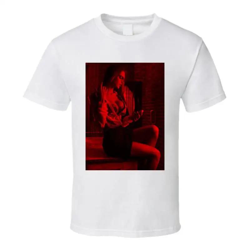 Viki Odintcova 21 Celebs Dark Fashion T Shirt