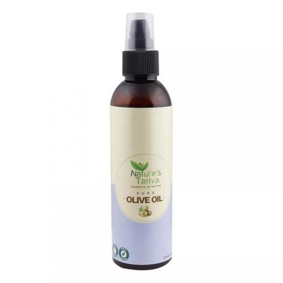 Alyvuogių aliejus (200 ml), Grynas alyvuogių aliejus, gamtos tatva