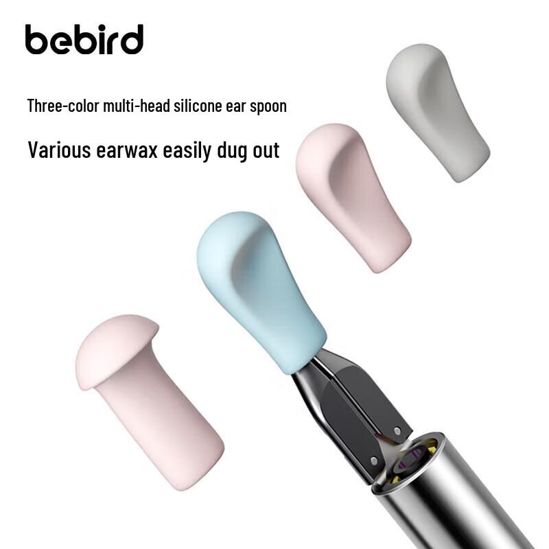 BEBIRD Smart Visual Ear Cleaner