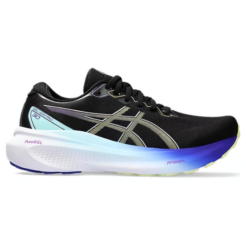 ASICS Gel Kayano 30 'Black' Women's Sneakers 1012B503-003