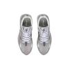 Li Ning Fangyuan Classic Slip Resistant Abrasion Resistant Low top Sports Casual Shoes Men's Gray AGCS017-2