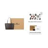 New COACH Zip Top Tote Shoulder Bags CH504-IMAA8