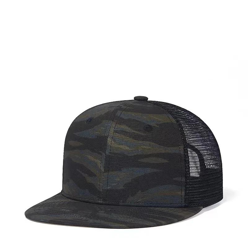 

Unisex Dancer Fans Embroidery Hip-Hop Hats Spring And Autumn Outdoor Adjustable Casual Baseball Caps Sunscreen Hat