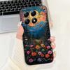Fashion Painting Phone Case For Xiaomi 14T Pro Soft Silicone Shockproof Cover For Xiaomi 14T 5G 14TPro Cases Bumpers