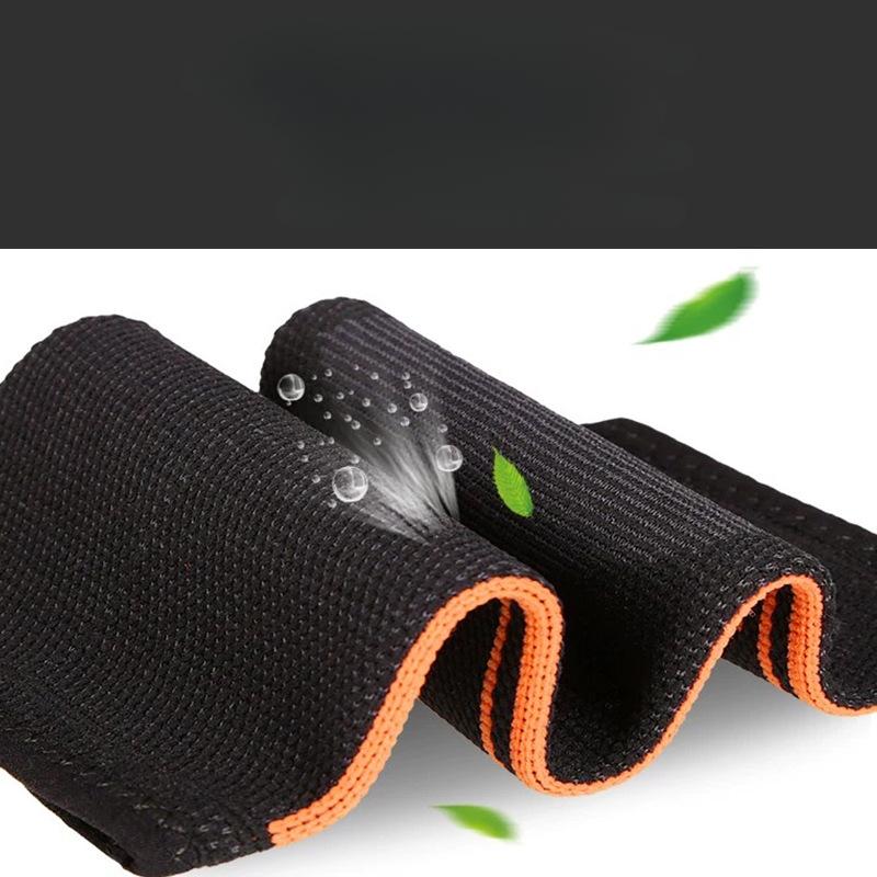 Chrániče kolen, chrániče zápěstí, chrániče loktů, chrániče lýtek, chrániče kotníků, chrániče dlaní, pánská a dámská sada ochranných pomůcek pro basketbal a fitness