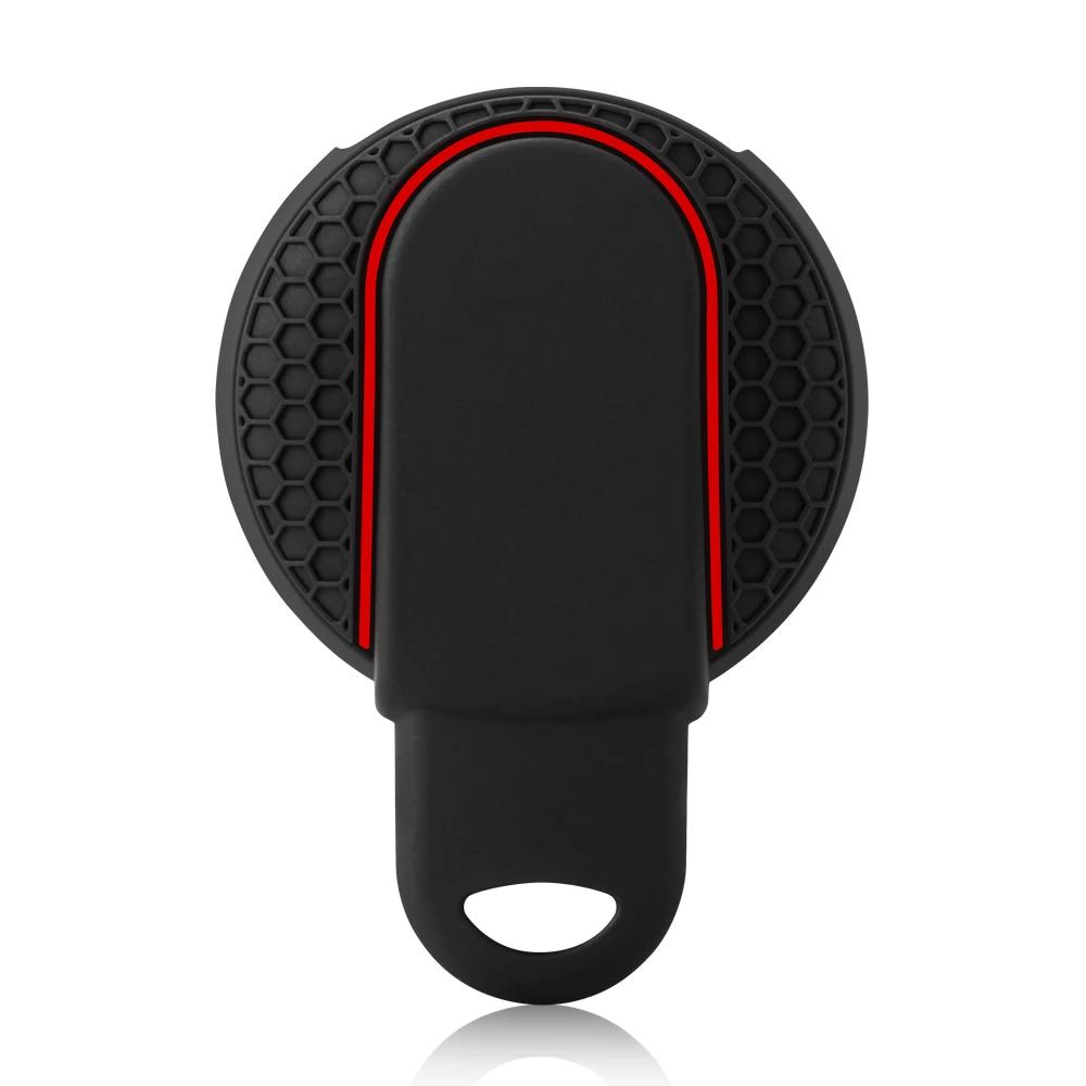 Car Key Case Cover Protection Shell for BMW Mini COOPERS ONE JCW F56 F55 F54 F57 F60 R55 R56 R57 R58 R59 R60 S Roadster