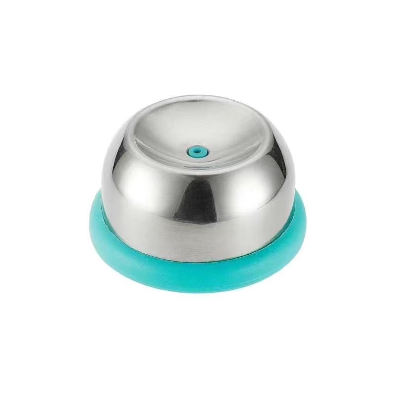 Egg Hole Puncher Stainless Steel Needle Egg Piercer For Preventing Egg Cracking During Boiling Kitchen Baking Accessory